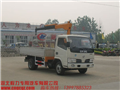 東風(fēng)2.5噸隨車吊哪個廠家好