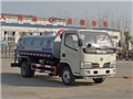 東風(fēng)小型灑水車多少錢