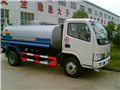 東風(fēng)5噸灑水車生產(chǎn)廠家