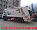 江西哪里賣垃圾車