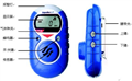北京impulseXP一氧化碳檢測儀，霍尼韋爾便攜式一氧化碳檢測儀