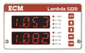 Lambda5220空燃比分析儀