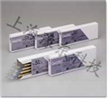 氨氣氣體檢測管3CG 0.05-1.0mg/m3