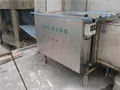蘇州三博士飼料廠惡臭氣體處理器