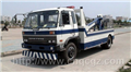 優(yōu)質(zhì)東風(fēng)145清障車