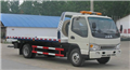 江淮道路清障車