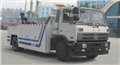 東風(fēng)153清障車(chē)