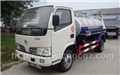 東風(fēng)小金霸吸糞車(chē)