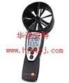 葉輪風(fēng)速儀 型號(hào):testo417