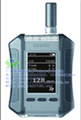 ESP210便攜式可燃?xì)怏w檢漏儀，ESP210便攜式天然氣報(bào)警器