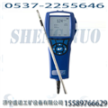JFY4礦井通風(fēng)多參數(shù)檢測(cè)儀