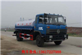 國四東風145灑水車/環(huán)衛(wèi)灑水車/園林綠化灑水車