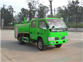 帶器材箱灑水車/噴灑車/園林灑水車