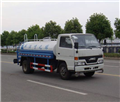 江鈴4噸灑水車/噴灑車/園林灑水車