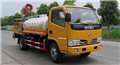 東風(fēng)福瑞卡打藥車(5噸)/噴灑車/園林灑水車