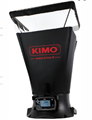 法國凱茂KIMO-DBM610風(fēng)量罩 性能與特點廣東深圳