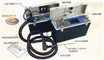 便攜式紅外煙氣分析儀