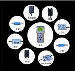 HX-SQ8手持農業(yè)氣象檢測儀型號-參數(shù)