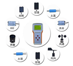 HX-SQ10手持農業(yè)氣象觀測儀特點