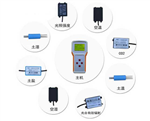 手持農業(yè)氣象檢測儀 手持農業(yè)氣象站