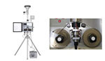 美國(guó)MetOne E-BAM Plus便攜式顆粒物監(jiān)測(cè)儀