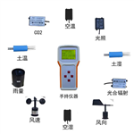 園林農(nóng)業(yè)氣象站OK-SQ10手持農(nóng)業(yè)氣象監(jiān)測站GPS農(nóng)業(yè)氣象監(jiān)測儀