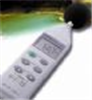 數(shù)位式噪音計聲級計CENTER320