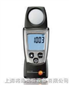 Testo 540照度計