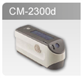 CM-2300d 分光色差儀