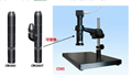 高倍率連續(xù)變倍同軸照明光學(xué)顯微鏡CW0908/CW0908t