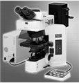 供應奧林巴斯電動顯微鏡BX61
