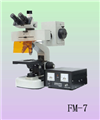 熒光顯微鏡FM-7