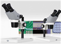 高清連續(xù)變倍雙目體視顯微鏡