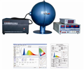 經(jīng)濟(jì)型LED光電色參數(shù)綜合測(cè)試積分球