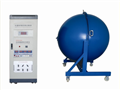 LED色溫顯色指數(shù)檢測(cè)積分球