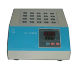 COD消解器 ，智能COD消解器， 恒溫智能調(diào)節(jié)消解器 產(chǎn)品型號(hào)： JC16-5B-1 產(chǎn)品簡(jiǎn)介：(01) 恒溫提醒功能