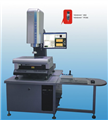 懸臂式標(biāo)準(zhǔn)型二機(jī)一體全自動影像量測儀