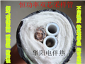 華陽定做加工cems伴熱復(fù)合采樣管，伴熱管纜  伴熱管