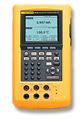 Fluke 741B 多功能過程認(rèn)證校準(zhǔn)器