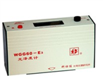 科仕佳通用光澤計(jì)WGG60-E3