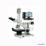 CM-10透反射金相顯微鏡報價，上海金相顯微鏡廠