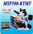 MSP500 顯微分光光度計(jì)