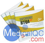 Gafchromic RTQA2放療設(shè)備QA膠片,ISP RTQA2免沖洗膠片