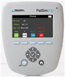 Rigel PatSim200患者模擬器，Rigel PatSim200心電監(jiān)護儀檢測儀