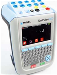 UniPulse 400除顫器分析儀,英國Rigel UniPulse 400