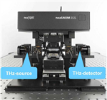 太赫茲近場光學(xué)顯微鏡