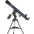 美國(guó)星特朗Celestron AstroMaster 90 EQ 天文望遠(yuǎn)鏡