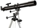 美國(guó)星特朗Celestron PowerSeeker 80 EQ 天文望遠(yuǎn)鏡