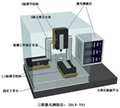 3D激光測振儀