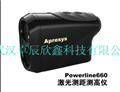 供應(yīng)美國艾普瑞PowerLine660測(cè)程范圍 :5M~660M